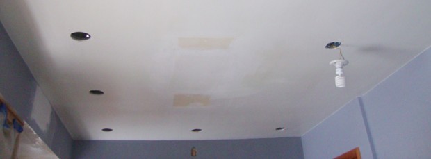 Kitchen Week 4